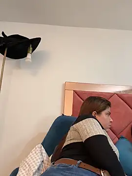 Snapshot of nurse_becky chatting on October 2025 08:18:01 PM nurse becky online show from October 2025 08:18:01 PM