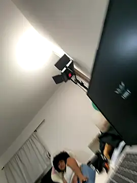 Snapshot of nurse_becky chatting on November 2025 10:32:01 PM nurse becky online show from November 2025 10:32:01 PM