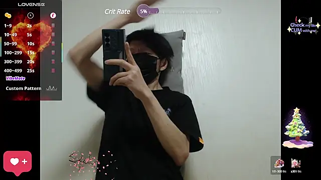 korea gay online show from March 2025 09:21:01 PM