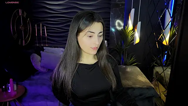 KylieMellow online show from January 2025 05:51:01 AM