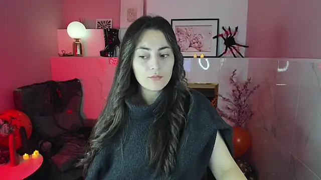 KylieMellow online show from October 2025 05:20:02 AM