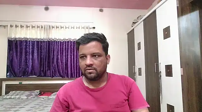 Snapshot of dhruv_love chatting on February 2025 07:55:02 AM dhruv love online show from February 2025 07:55:02 AM