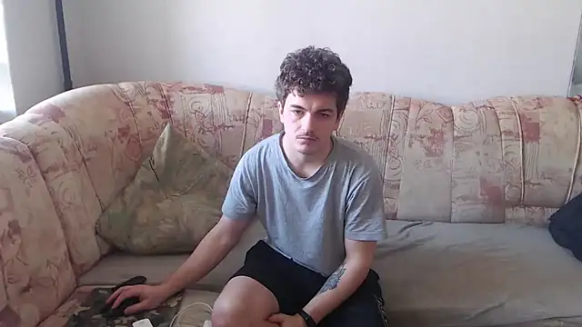 Remy Miles online show from February 2025 07:50:02 AM