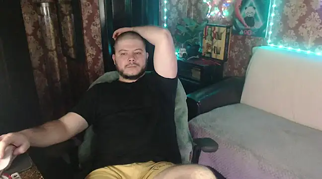 Snapshot of thor_master chatting on March 2025 01:32:02 AM thor master online show from March 2025 01:32:02 AM