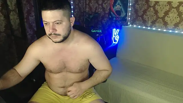 Snapshot of thor_master chatting on September 2025 10:35:01 PM thor master online show from September 2025 10:35:01 PM