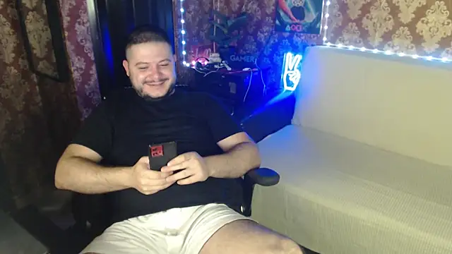 Snapshot of thor_master chatting on September 2025 12:59:01 AM thor master online show from September 2025 12:59:01 AM