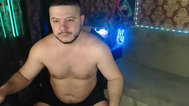 Snapshot of thor_master chatting on October 2025 01:25:01 AM thor master online show from October 2025 01:25:01 AM
