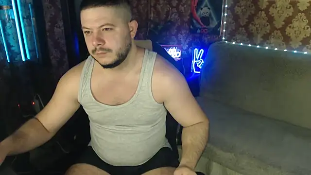 Snapshot of thor_master chatting on October 2025 08:48:02 AM thor master online show from October 2025 08:48:02 AM
