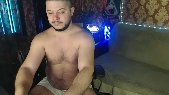 Snapshot of thor_master chatting on October 2025 11:07:01 PM thor master online show from October 2025 11:07:01 PM