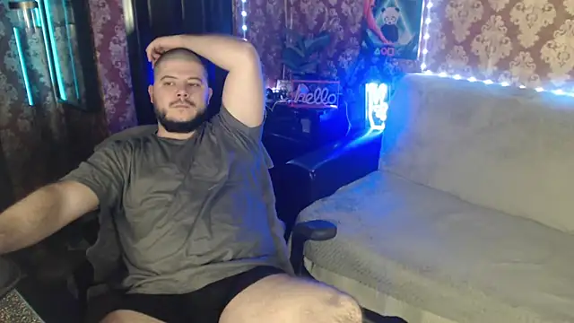 thor master online show from November 2025 09:59:01 PM