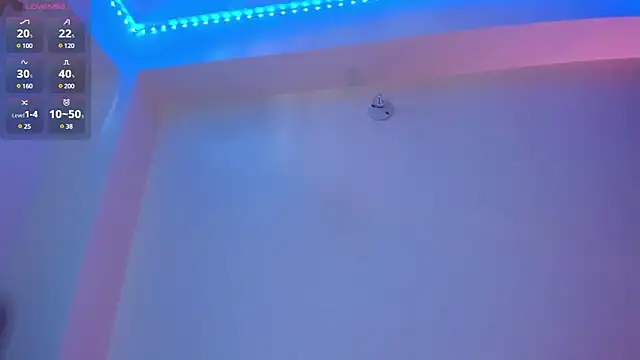 divinesalome online show from January 2025 08:45:02 PM