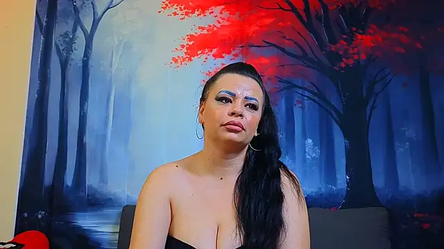 ElizabethEven online show from February 2025 05:31:01 AM