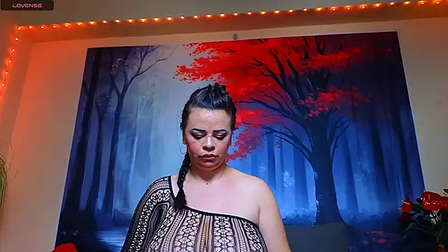 ElizabethEven online show from March 2025 12:30:01 AM