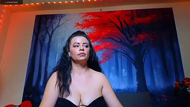 ElizabethEven online show from March 2025 03:44:02 AM