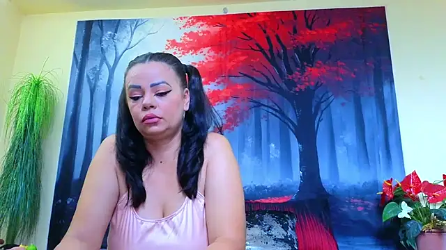 ElizabethEven online show from October 2025 07:56:02 PM