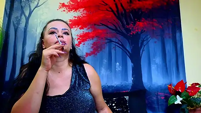 ElizabethEven online show from October 2025 09:17:02 PM