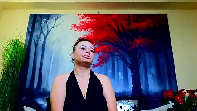 ElizabethEven online show from November 2025 10:31:02 PM