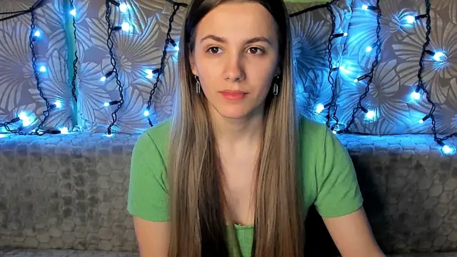 MaggieCake online show from February 2025 01:22:01 AM