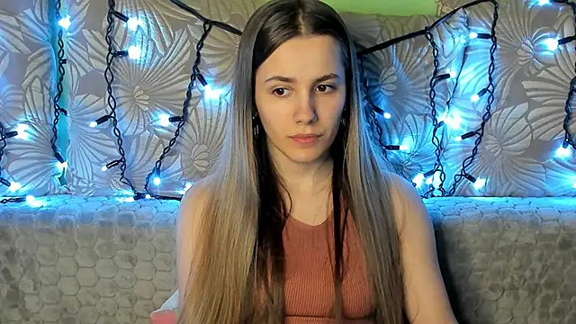 MaggieCake online show from February 2025 01:34:01 AM