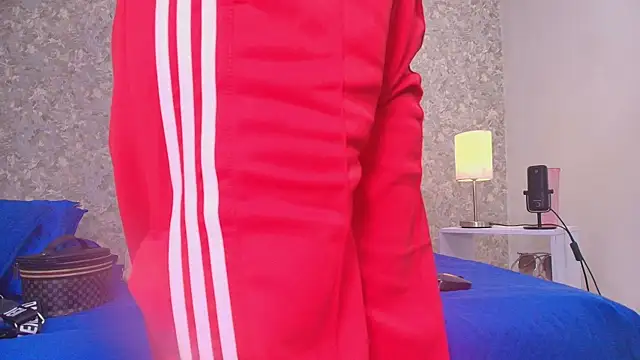 Snapshot of samanta_360 chatting on January 2025 11:58:02 AM samanta 360 online show from January 2025 11:58:02 AM