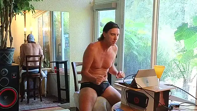 eliberator1777 online show from October 2025 07:13:01 PM