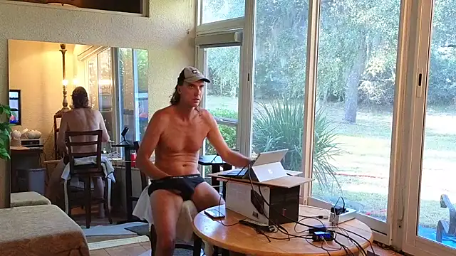 eliberator1777 online show from November 2025 08:30:01 PM