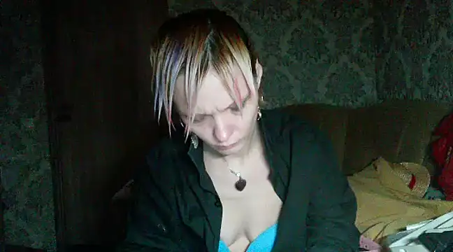 Snapshot of WildMissNiks chatting on December 2024 10:49:02 AM WildMissNiks online show from December 2024 10:49:02 AM