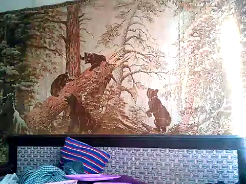 Snapshot of WildMissNiks chatting on February 2025 09:51:02 AM WildMissNiks online show from February 2025 09:51:02 AM