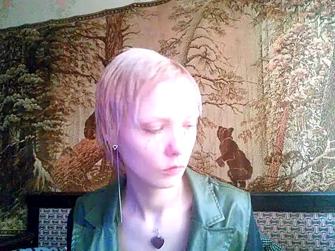 Snapshot of WildMissNiks chatting on February 2025 08:13:02 AM WildMissNiks online show from February 2025 08:13:02 AM