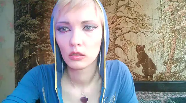 Snapshot of WildMissNiks chatting on February 2025 09:46:02 AM WildMissNiks online show from February 2025 09:46:02 AM