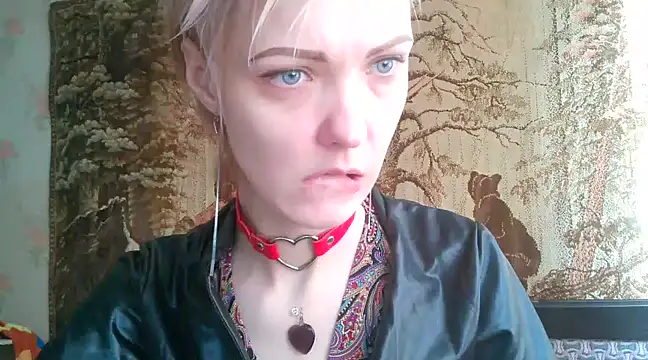 Snapshot of WildMissNiks chatting on February 2025 09:13:02 AM WildMissNiks online show from February 2025 09:13:02 AM