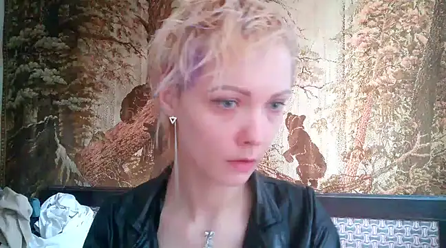 Snapshot of WildMissNiks chatting on March 2025 08:32:01 AM WildMissNiks online show from March 2025 08:32:01 AM