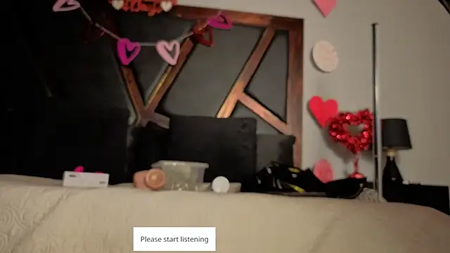 donnasoto online show from February 2026 12:46:02 PM