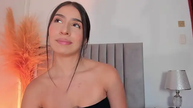 Christy Sea online show from January 2025 09:19:01 PM