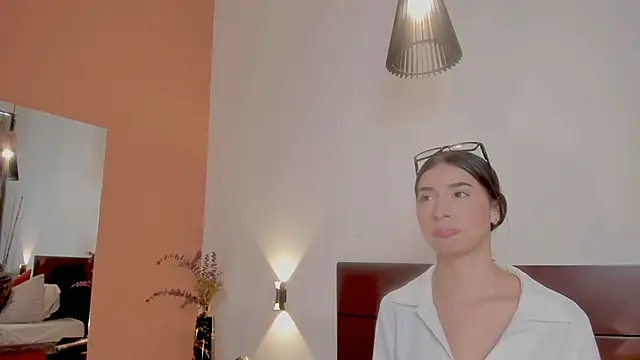 Christy Sea online show from February 2025 06:16:01 PM