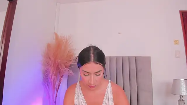 Christy Sea online show from February 2025 06:11:01 PM