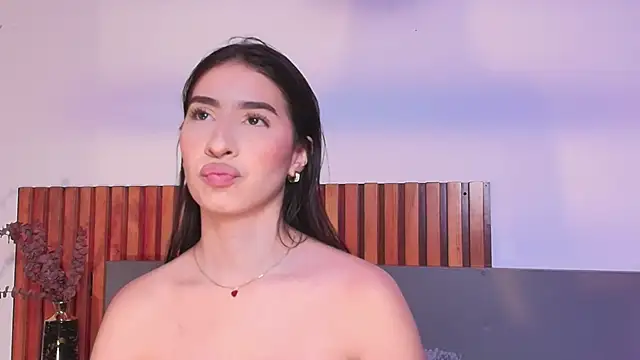 Christy Sea online show from December 2025 06:28:01 PM