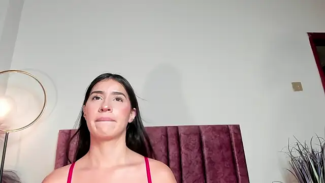 Christy Sea online show from February 2026 06:34:02 PM