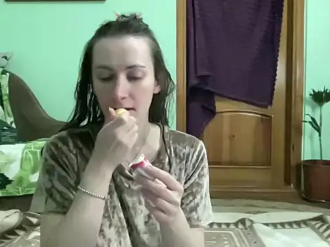 Snapshot of AngelTough20 chatting on October 2025 09:57:01 PM AngelTough20 online show from October 2025 09:57:01 PM