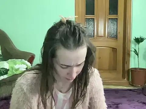 AngelTough20 online show from November 2025 11:05:01 PM