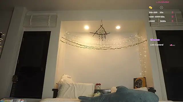 Snapshot of Amylittlestar chatting on February 2026 11:12:02 PM Amylittlestar online show from February 2026 11:12:02 PM