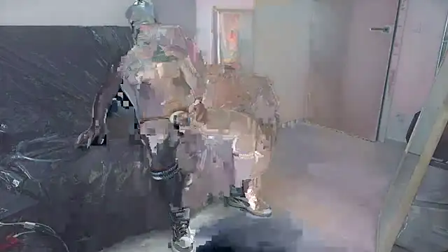 PumpChester82 online show from March 2026 05:08:01 PM