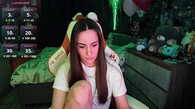 Selbi Paine online show from February 2026 05:31:01 PM