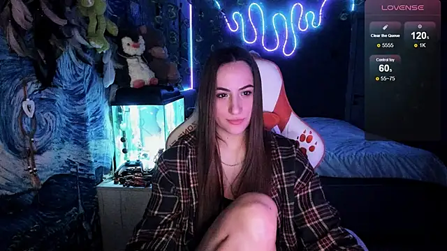Selbi Paine online show from May 2026 09:01:01 PM