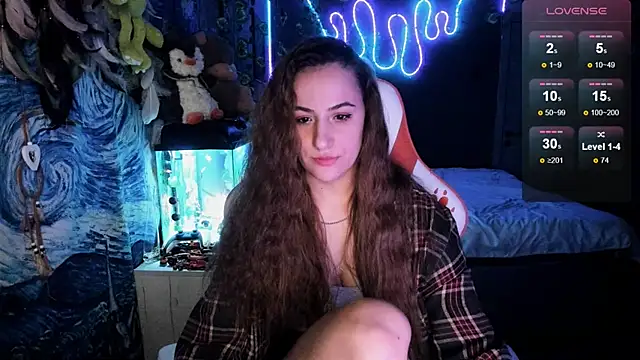 Selbi Paine online show from May 2026 09:00:02 PM