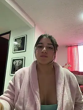 Snapshot of KallyMyller1 chatting on February 2025 10:29:02 PM KallyMyller1 online show from February 2025 10:29:02 PM