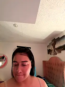 KallyMyller1 online show from November 2025 08:19:02 PM