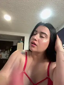 KallyMyller1 online show from February 2026 02:53:01 AM