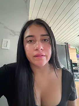 KallyMyller1 online show from February 2026 05:34:01 PM