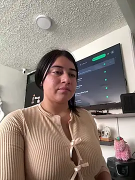 KallyMyller1 online show from February 2026 08:42:02 PM